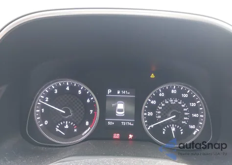 2019 Hyundai Elantra Sel из США, поврежденный, VIN KMHD84LF5KU790095